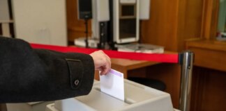 Выборы в Венгрии: явка уже приближается к 80%