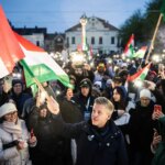 ЦПД о выборах в Венгрии: рф проигрывает информационную войну в Европе, несмотря на миллиардные затраты