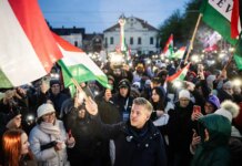 ЦПД о выборах в Венгрии: рф проигрывает информационную войну в Европе, несмотря на миллиардные затраты