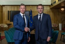 Лидеры ЕС поздравили Петера Мадьяра с победой на выборах в Венгрии