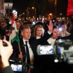 "Венгрия сегодня вошла в историю": Мадьяр призвал правительство Орбана к немедленной отставке