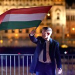 "Европейские ценности побеждают": лидеры ЕС поздравляют Мадьяра с успехом на выборах в Венгрии