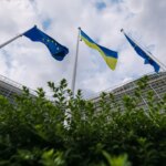 ЕС стремится разблокировать Украине €90 млрд кредита после поражения Орбана — Bloomberg