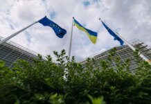 ЕС стремится разблокировать Украине €90 млрд кредита после поражения Орбана — Bloomberg