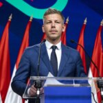 Венгерские партии определили дату избрания Петера Мадьяра премьер-министром