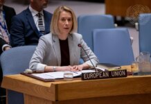 Каллас: Россия заинтересована в затяжной войне США с Ираном