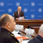 У Путина обвинили Финляндию и страны Балтии в причастности к атакам на Россию