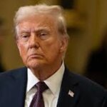 Трамп заявил, что второй раунд переговоров с Ираном может состояться в ближайшие дни