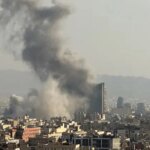 Массированный ракетный удар больше не гарантирует результат в современной войне — ЦПД о событиях на Ближнем Востоке