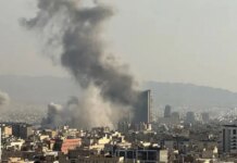 Массированный ракетный удар больше не гарантирует результат в современной войне — ЦПД о событиях на Ближнем Востоке