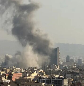 Массированный ракетный удар больше не гарантирует результат в современной войне — ЦПД о событиях на Ближнем Востоке