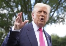 Трамп объявил о завершении войны с Ираном — Fox News