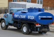 Водная инфраструктура РФ стремительно разрушается, и отрасль погружается в убытки — разведка