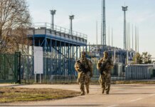 Венгрия выводит военных, задействованных в охране инфраструктуры из-за "украинской угрозы"