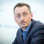 Соболев в Вашингтоне заявил о необходимости ужесточения санкций и рассказал о дронах