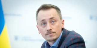 Соболев в Вашингтоне заявил о необходимости ужесточения санкций и рассказал о дронах