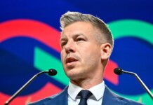 Мадьяр требует перевыборов в округе, где "Фидес" мог победить благодаря его тезке