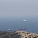 Американские военные готовятся к высадке на суда, связанные с Ираном — WSJ