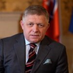 Литва и Латвия закрыли небо для самолета Фицо во время перелета в Москву на парад