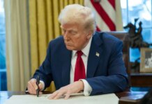 Трамп продлил перемирие с Ираном до 26 апреля – израильские СМИ