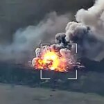 В России признали критический дефицит ракет ПВО после украинских ударов — ISW