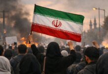 Иран заявил о задержании четырех подозреваемых в "шпионской сети" США и Израиля