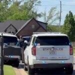 Стрельба в Луизиане 19 апреля — погибли 8 детей, 10 человек ранены