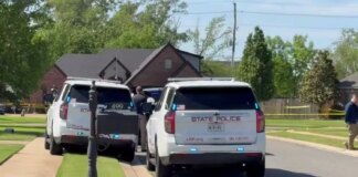 Стрельба в Луизиане 19 апреля — погибли 8 детей, 10 человек ранены