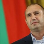 Пророссийская партия Румена Радева побеждает на выборах в Болгарии — экзит-пол