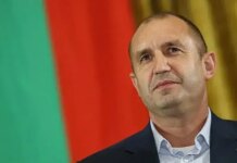 Пророссийская партия Румена Радева побеждает на выборах в Болгарии — экзит-пол