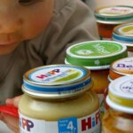 В банке детского пюре в Австрии обнаружили крысиный яд — The Guardian