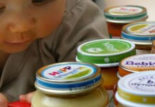 В банке детского пюре в Австрии обнаружили крысиный яд — The Guardian