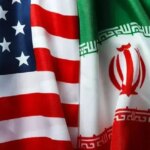 Иран отменил второй раунд мирных переговоров с Соединенными Штатами