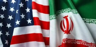 Иран отменил второй раунд мирных переговоров с Соединенными Штатами