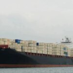 Войска США захватили иранское судно после попытки прорыва блокады