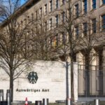 Германия вызвала посла РФ из-за угроз производителям дронов для Украины