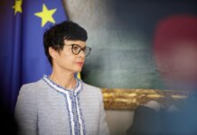 Комиссар ЕС анонсировала быстрое распределение €90 млрд для Украины, если нефть начнет течь по "Дружбе"