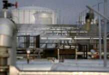 россия прекратит поставки казахстанской нефти в Германию через "Дружбу" — Reuters