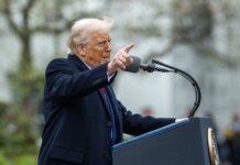 Трамп заявил, что Иран "неоднократно" нарушал прекращение огня с США