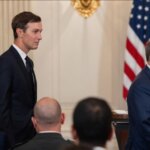 Виткофф и Кушнер прибыли в Белый дом на фоне неопределенности вокруг переговоров с Ираном — СМИ