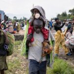 В ДР Конго резко возросло количество смертных приговоров после отмены моратория