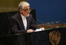 Представитель Ирана в ООН заявил о возможных переговорах в Пакистане после снятия блокады США