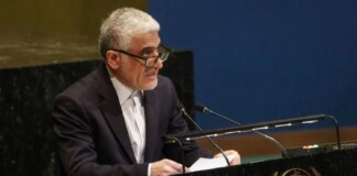 Представитель Ирана в ООН заявил о возможных переговорах в Пакистане после снятия блокады США