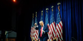 Трамп продлил перемирие с Ираном в ожидании ответа Хаменеи — Axios