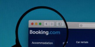 Италия начала расследование против Booking из-за рейтинга отелей