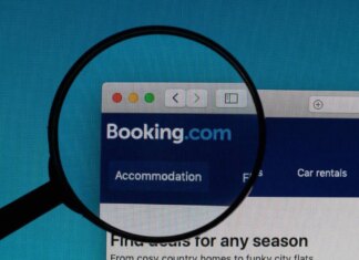 Италия начала расследование против Booking из-за рейтинга отелей