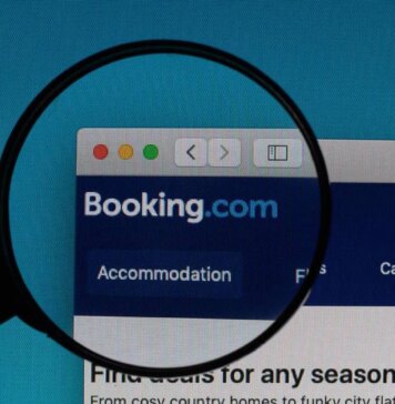 Италия начала расследование против Booking из-за рейтинга отелей