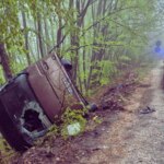 В Болгарии автобус въехал в толпу украинцев — двое погибших, 16 пострадавших