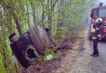 В Болгарии автобус въехал в толпу украинцев — двое погибших, 16 пострадавших