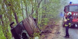 В Болгарии автобус въехал в толпу украинцев — двое погибших, 16 пострадавших